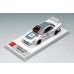 画像14: EIDOLON 1/43 LB-KAIDO WORKS NISSAN SKYLINE (R32) Tokyo Auto Salon 2025 White / Gray Stripe Limited 200 pcs. (14)