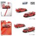 画像4: POP RACE 1/64 MAZDA RX-8 RE-AMEMIYA (Red Color) (4)