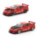 画像3: POP RACE 1/64 MAZDA RX-8 RE-AMEMIYA (Red Color) (3)
