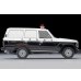 画像4: TOMYTEC 1/64 Limited Vintage NEO Toyota Land Cruiser 60 Patrol Car (北海道警察) (4)