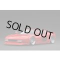 ignition model 1/18 LB-WORKS 512 Red