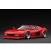 画像1: ignition model 1/18 LB-WORKS 512 Red (1)