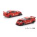 画像1: POP RACE 1/64 MAZDA RX-8 RE-AMEMIYA (Red Color) (1)