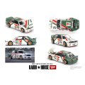 MINI GT 1/64 BMW M3 KAIDO WORKS V1 Larry Chen (LHD)