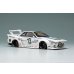 画像12: EIDOLON 1/43 LB-KAIDO WORKS NISSAN SKYLINE (R32) Tokyo Auto Salon 2025 White / Gray Stripe Limited 200 pcs. (12)
