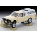 画像4: TOMYTEC 1/64 "Kaiyodo (海洋堂)" x "Tomica Limited Vintage" Diorama Collection 64 #Car Snap 32a Safari 4 (with Nissan Truck 4x4 King Cab) (4)