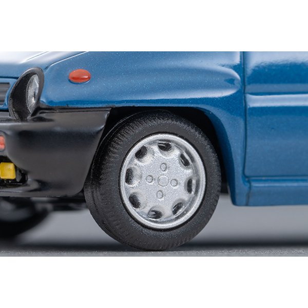 画像7: TOMYTEC 1/64 Limited Vintage NEO Honda City Cabriolet (Blue) 1984