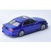 画像2: MODEL1 1/64 Toyota Chaser JZX100 Custom Version Royal Blue (2)