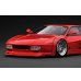 画像4: ignition model 1/18 LB-WORKS 512 Red (4)