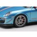 画像6: EIDOLON 1/43 Porsche 911 (997.2) GT3 RS4.0 2012 Azzurro California Limited Edition 100 pcs. (6)