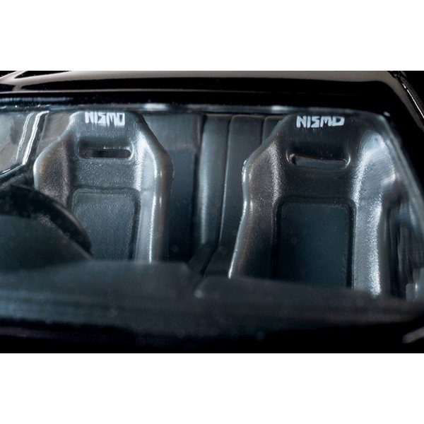 画像8: TOMYTEC 1/64 Limited Vintage NEO NISMO 400R (Purple)