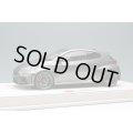 EIDOLON 1/18 Toyota GR Yaris RZ High Performance 2024 Precious Metal