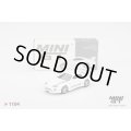 MINI GT 1/64 Toyota Supra VeilSide Combat V-I White (LHD)