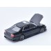 画像3: MODEL1 1/64 Toyota Chaser JZX100 Custom Version Gloss Black (3)