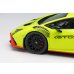 画像5: EIDOLON 1/43 Lamborghini Huracan STO 2021 Verde Scandal / Black Livery Limited 50 pcs. (5)
