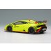 画像3: EIDOLON 1/43 Lamborghini Huracan STO 2021 Verde Scandal / Black Livery Limited 50 pcs. (3)