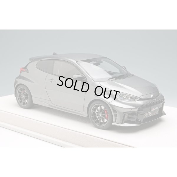 画像5: EIDOLON 1/18 Toyota GR Yaris RZ High Performance 2024 Precious Metal