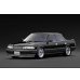 画像1: ignition model 1/18 TOYOTA MARKII2.5 GT TWIN turbo (JZX81) Black / Gun Metallic (1)