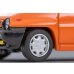 画像7: TOMYTEC 1/64 Limited Vintage NEO Honda City Cabriolet (Orange) 1984 (7)