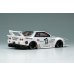画像13: EIDOLON 1/43 LB-KAIDO WORKS NISSAN SKYLINE (R32) Tokyo Auto Salon 2025 White / Gray Stripe Limited 200 pcs. (13)