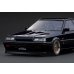 画像3: ignition model 1/18 Nissan Skyline GTS-R (R31) Black (3)