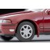 画像7: TOMYTEC 1/64 Limited Vintage NEO Nissan Cefiro Townride N (Wine Red) 1991 (7)