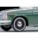画像7: TOMYTEC 1/64 Limited Vintage Datsun Bluebird 2-Door Sedan 1400 Standard (Green) 1970 (7)