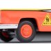 画像7: TOMYTEC 1/64 Limited Vintage NEO Nissan Civilian 幼稚園バス (Yellow/Red) (7)