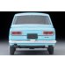 画像6: TOMYTEC 1/64 Limited Vintage Datsun 510 2-Door Sedan North American Specification (Light Blue) 1969 (6)