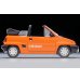 画像4: TOMYTEC 1/64 Limited Vintage NEO Honda City Cabriolet (Orange) 1984 (4)