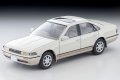 TOMYTEC 1/64 Limited Vintage NEO Nissan Cefiro Townride SV (White / Beige) 1991
