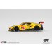 画像3: MINI GT 1/64 Chevrolet Corvette Z06 GT3.R IMSA Daytona 24 Hours 2025 #3 Corvette Racing by Pratt Miller Motorsports (3)