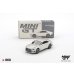 画像1: MINI GT 1/64 Bentley Batur Bonneville Pearl (LHD) (1)