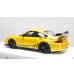 画像4: EIDOLON 1/43 Porsche 911(997.2) GT3 RS 2010 Grande Giallo Pearl Limited 32 pcs. (4)