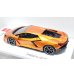 画像13: EIDOLON 1/43 Lamborghini Revuelto 2024 (ALTANERO Wheel) Arancio Pearl Limited 32 pcs. (13)
