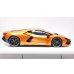 画像7: EIDOLON 1/43 Lamborghini Revuelto 2024 (ALTANERO Wheel) Arancio Pearl Limited 32 pcs. (7)