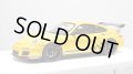 EIDOLON 1/43 Porsche 911(997.2) GT3 RS 2010 Grande Giallo Pearl Limited 32 pcs.