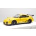 画像2: EIDOLON 1/43 Porsche 911(997.2) GT3 RS 2010 Grande Giallo Pearl Limited 32 pcs. (2)