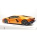 画像4: EIDOLON 1/43 Lamborghini Revuelto 2024 (ALTANERO Wheel) Arancio Pearl Limited 32 pcs. (4)