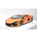 画像10: EIDOLON 1/43 Lamborghini Revuelto 2024 (ALTANERO Wheel) Arancio Pearl Limited 32 pcs. (10)