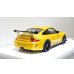 画像11: EIDOLON 1/43 Porsche 911(997.2) GT3 RS 2010 Grande Giallo Pearl Limited 32 pcs. (11)