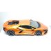 画像9: EIDOLON 1/43 Lamborghini Revuelto 2024 (ALTANERO Wheel) Arancio Pearl Limited 32 pcs. (9)