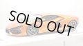 EIDOLON 1/43 Lamborghini Revuelto 2024 (ALTANERO Wheel) Arancio Pearl Limited 32 pcs.