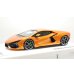 画像2: EIDOLON 1/43 Lamborghini Revuelto 2024 (ALTANERO Wheel) Arancio Pearl Limited 32 pcs. (2)