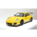 画像10: EIDOLON 1/43 Porsche 911(997.2) GT3 RS 2010 Grande Giallo Pearl Limited 32 pcs. (10)
