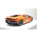 画像11: EIDOLON 1/43 Lamborghini Revuelto 2024 (ALTANERO Wheel) Arancio Pearl Limited 32 pcs. (11)