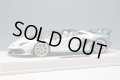 EIDOLON 1/18 Lamborghini Aventador SVJ Roadster 2020 Ad Personam 2-tone paint Pearl White / Azzurro Tetis Limited 50 pcs.