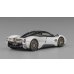 画像2: CM Model 1/64 Pagani Utopia Pearl White (2)