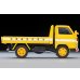 画像5: TOMYTEC 1/64 Limited Vintage NEO Mitsubishi Fuso Canter Dump Truck (Road Maintenance Vehicle) with Figure (5)