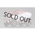 Platz 1/43 Hino 600 Series Hybrid – 2023 Dakar Rally